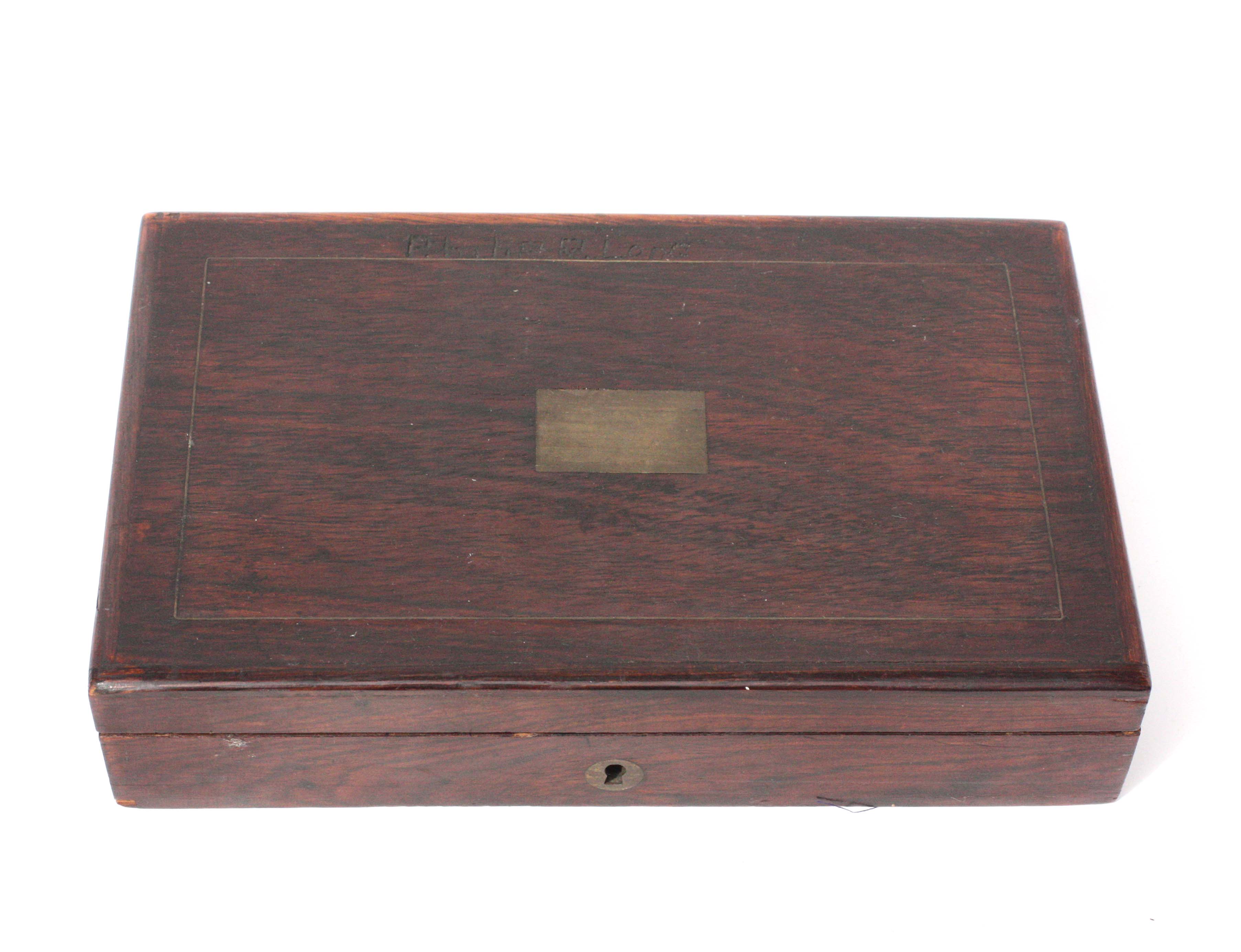 Vintage Compasses and Christian Becker Apothecary Weight Set