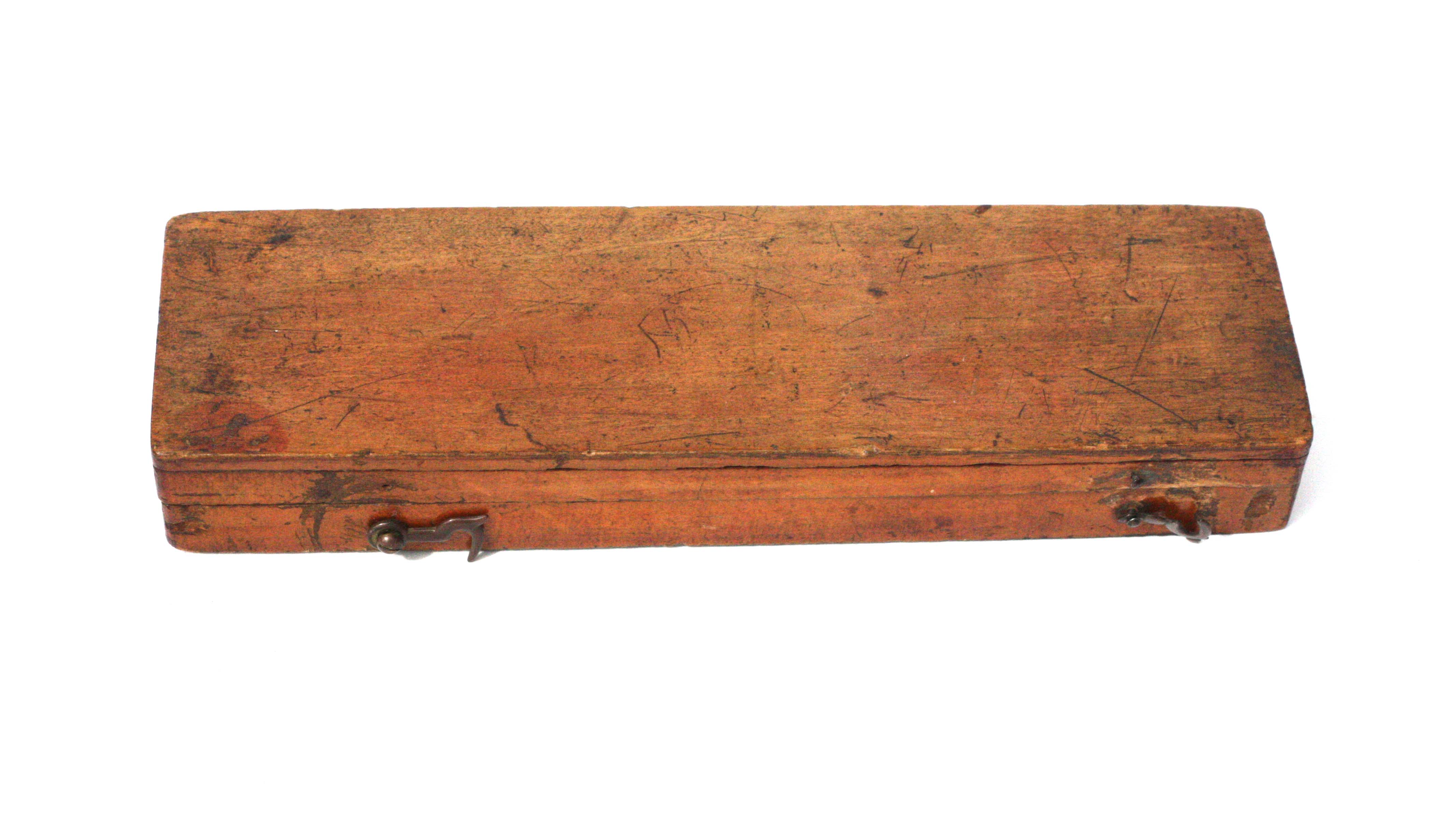 Vintage Compasses and Christian Becker Apothecary Weight Set