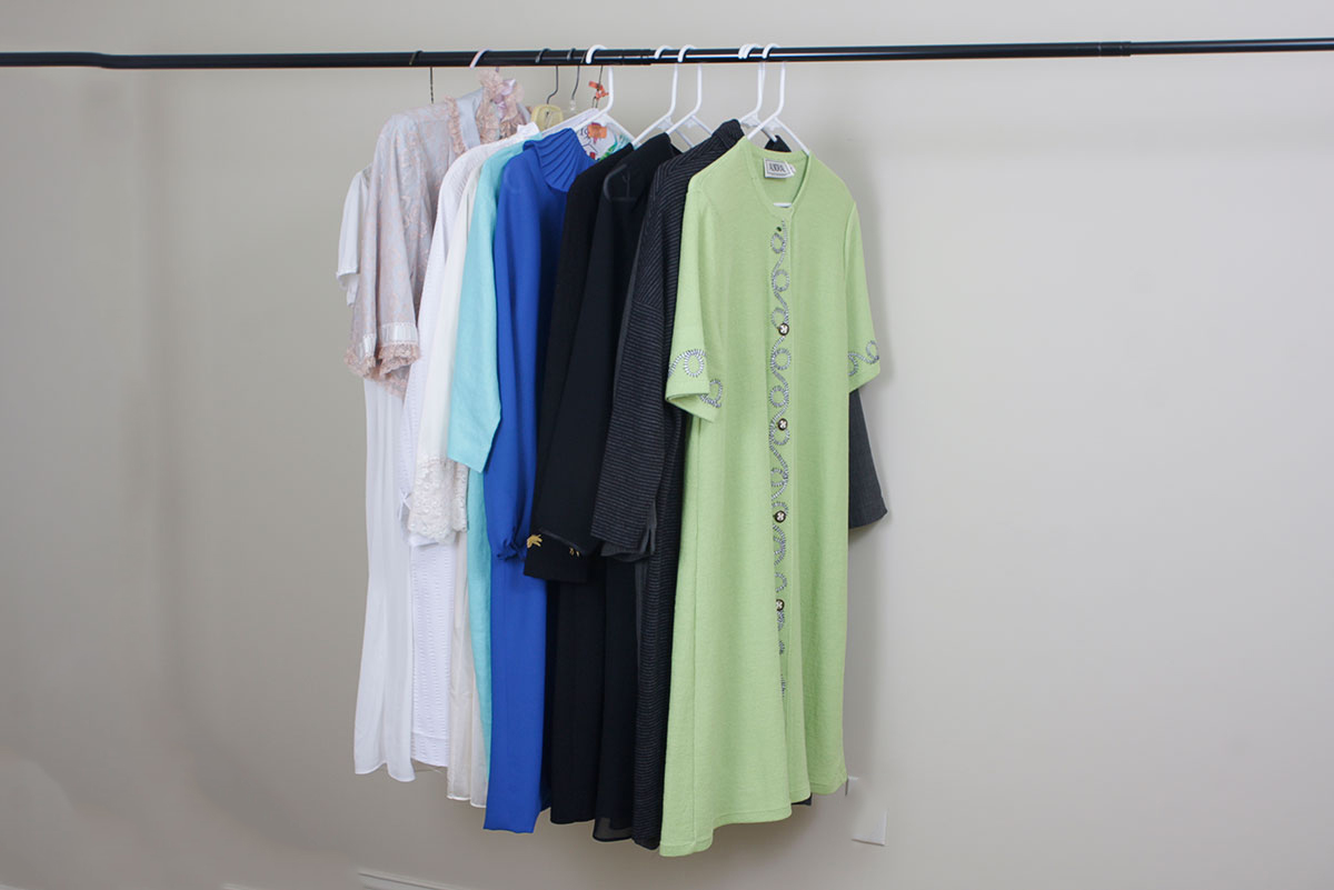 Womens Dresses and Nightgowns