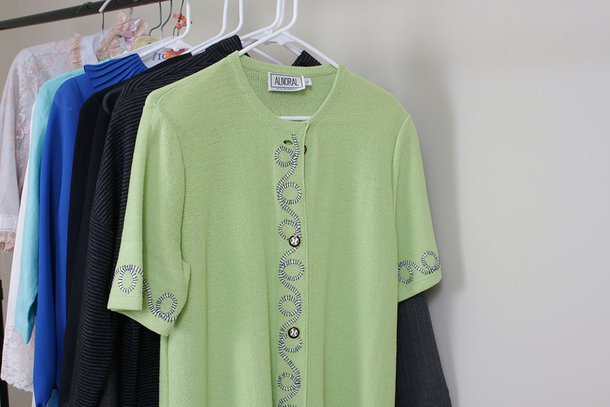 Womens Dresses and Nightgowns