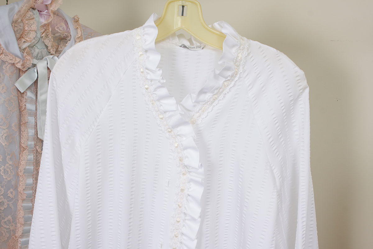 Womens Dresses and Nightgowns