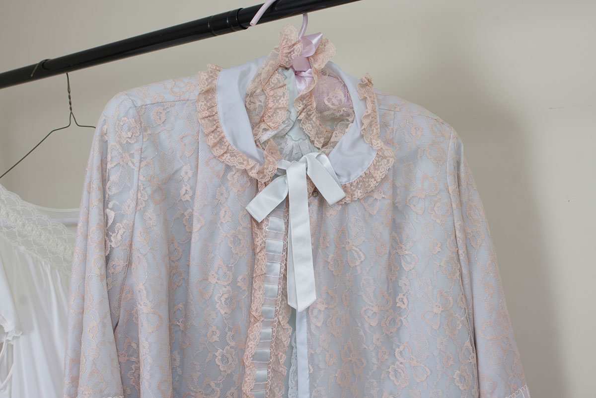 Womens Dresses and Nightgowns