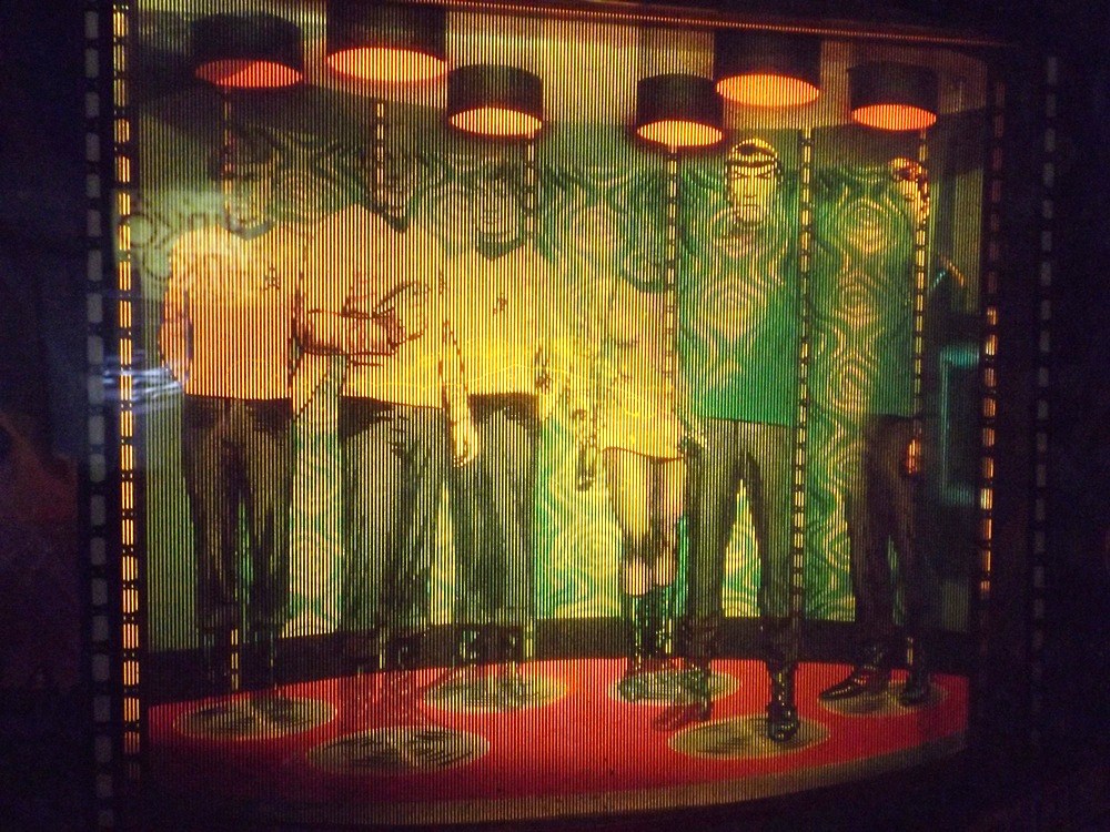 1991 "Star Trek" Pinball Machine with O'Connor Graphics