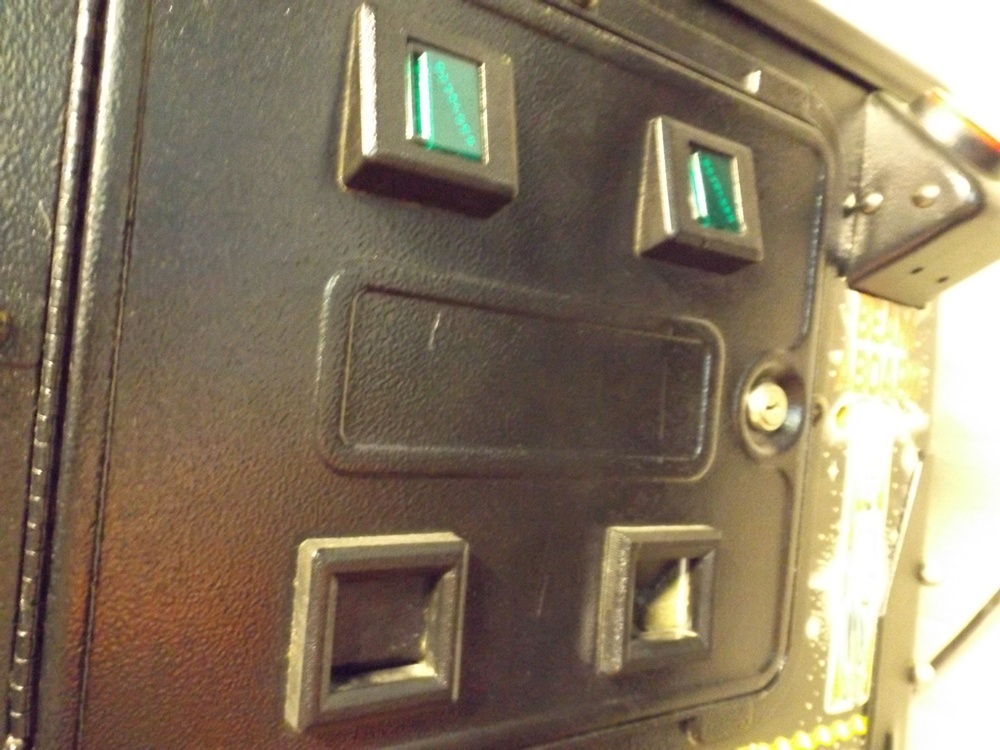 1991 "Star Trek" Pinball Machine with O'Connor Graphics