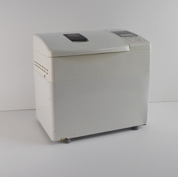 National Bread Baker Bread Machine