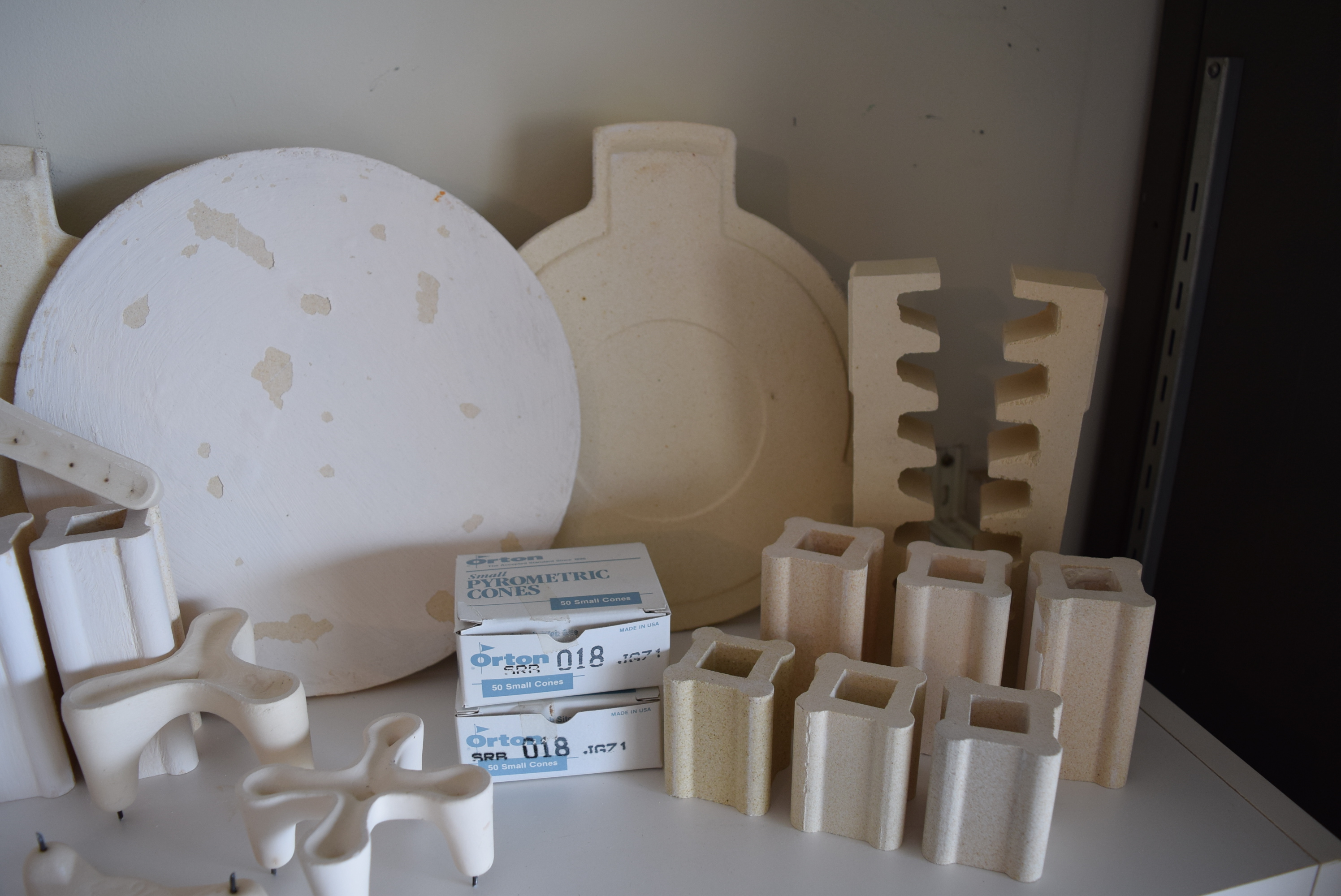 Gare 120 Volt Electric Kiln