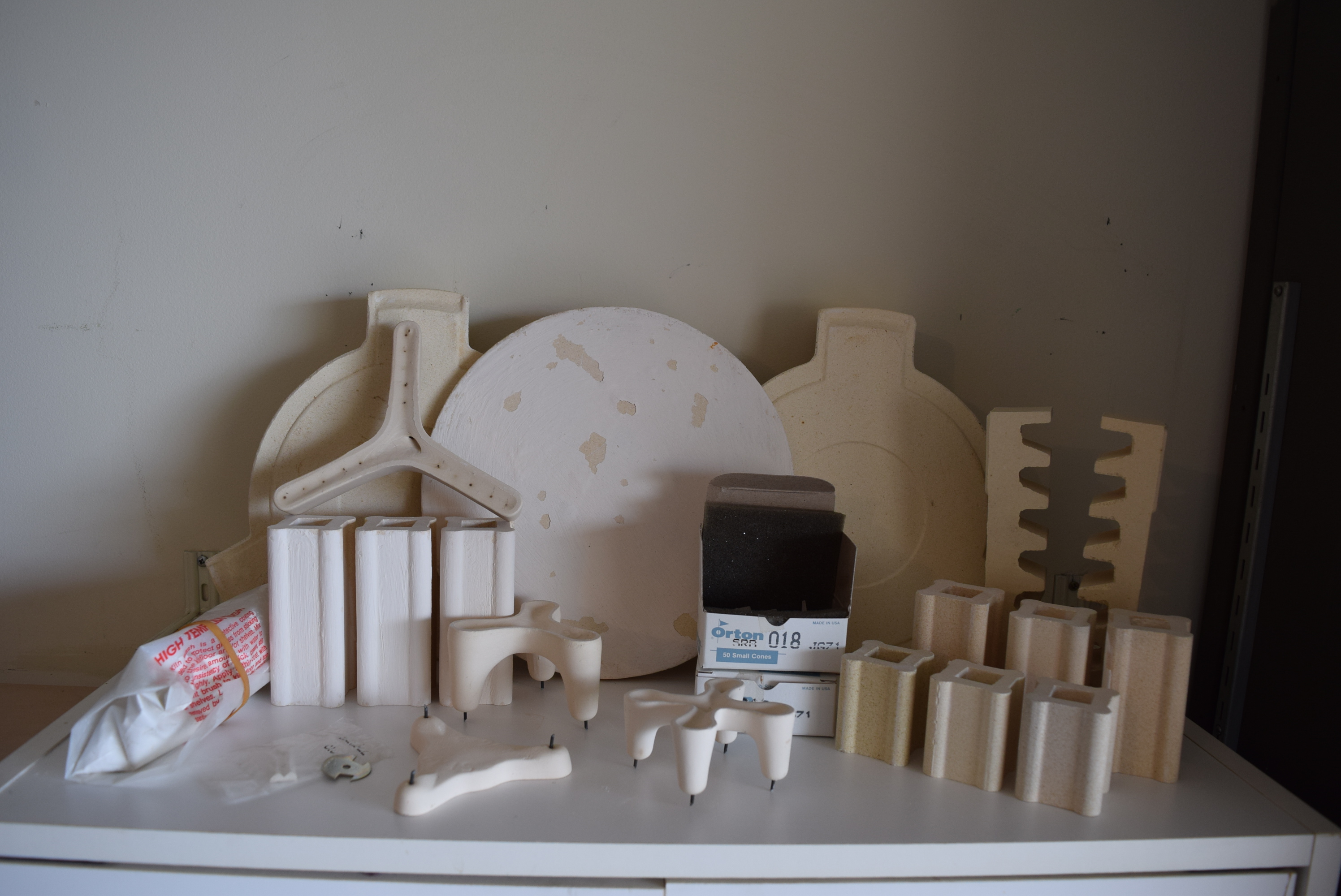 Gare 120 Volt Electric Kiln