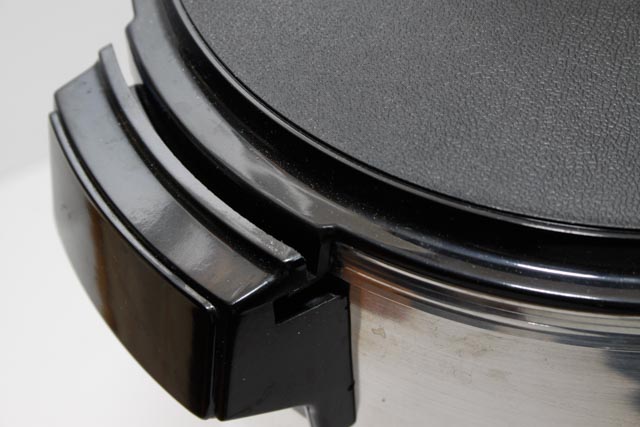 West Bend Party Perk Coffee Maker