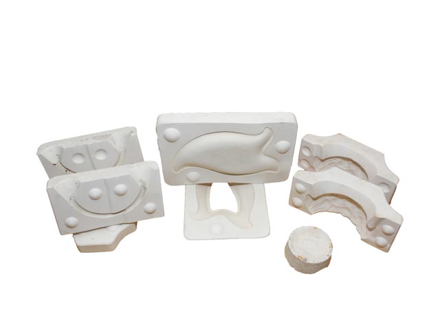 Vintage Holland Molds