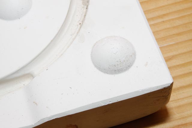 Vintage Holland Molds