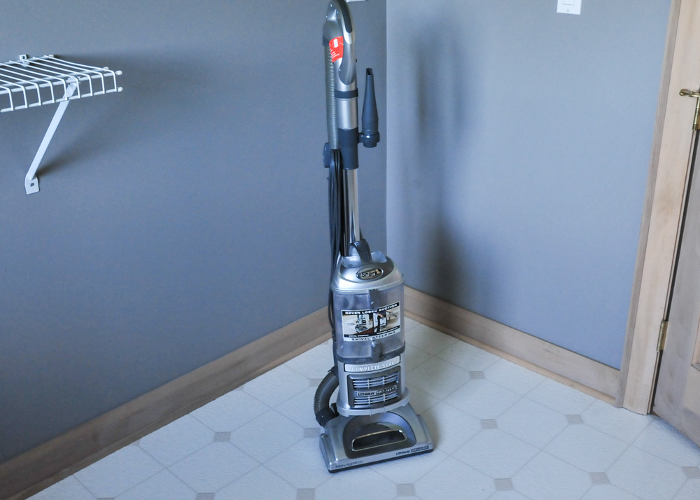 Shark Vacuum Cleaner