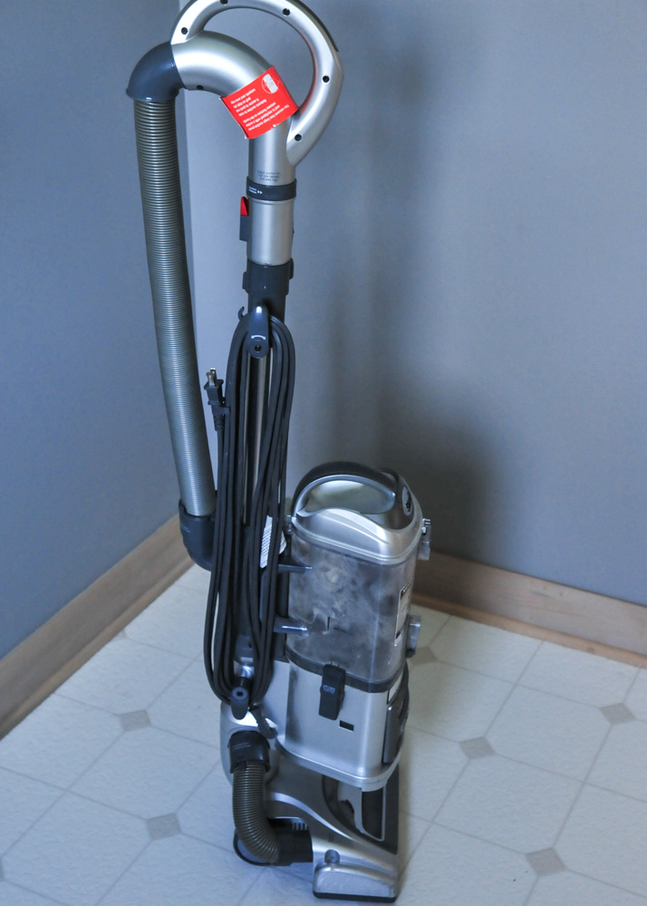 Shark Vacuum Cleaner
