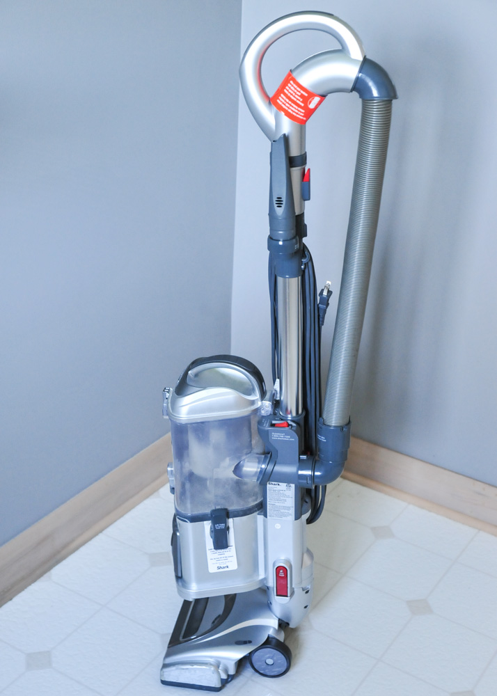 Shark Vacuum Cleaner
