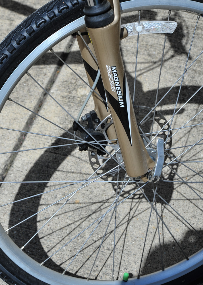 Giant Sedona LX Bicycle