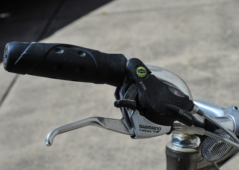 Giant Sedona LX Bicycle