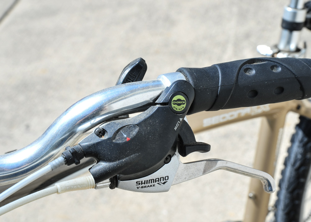 Giant Sedona LX Bicycle