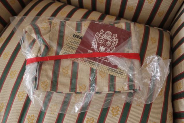 Southwood Queen Anne Style Wingback Chair