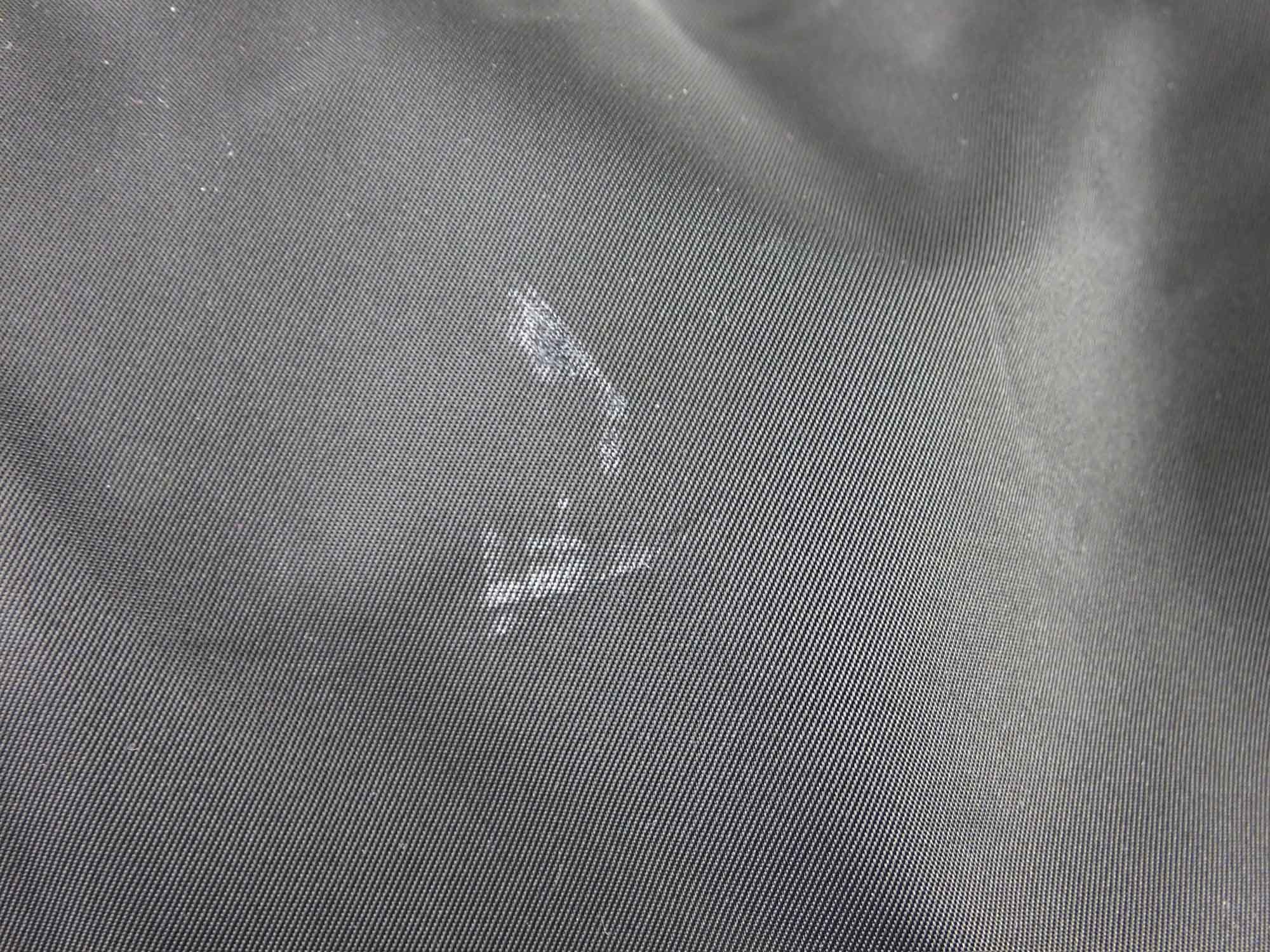 Prada Nylon  Carry-On Weekender Tote