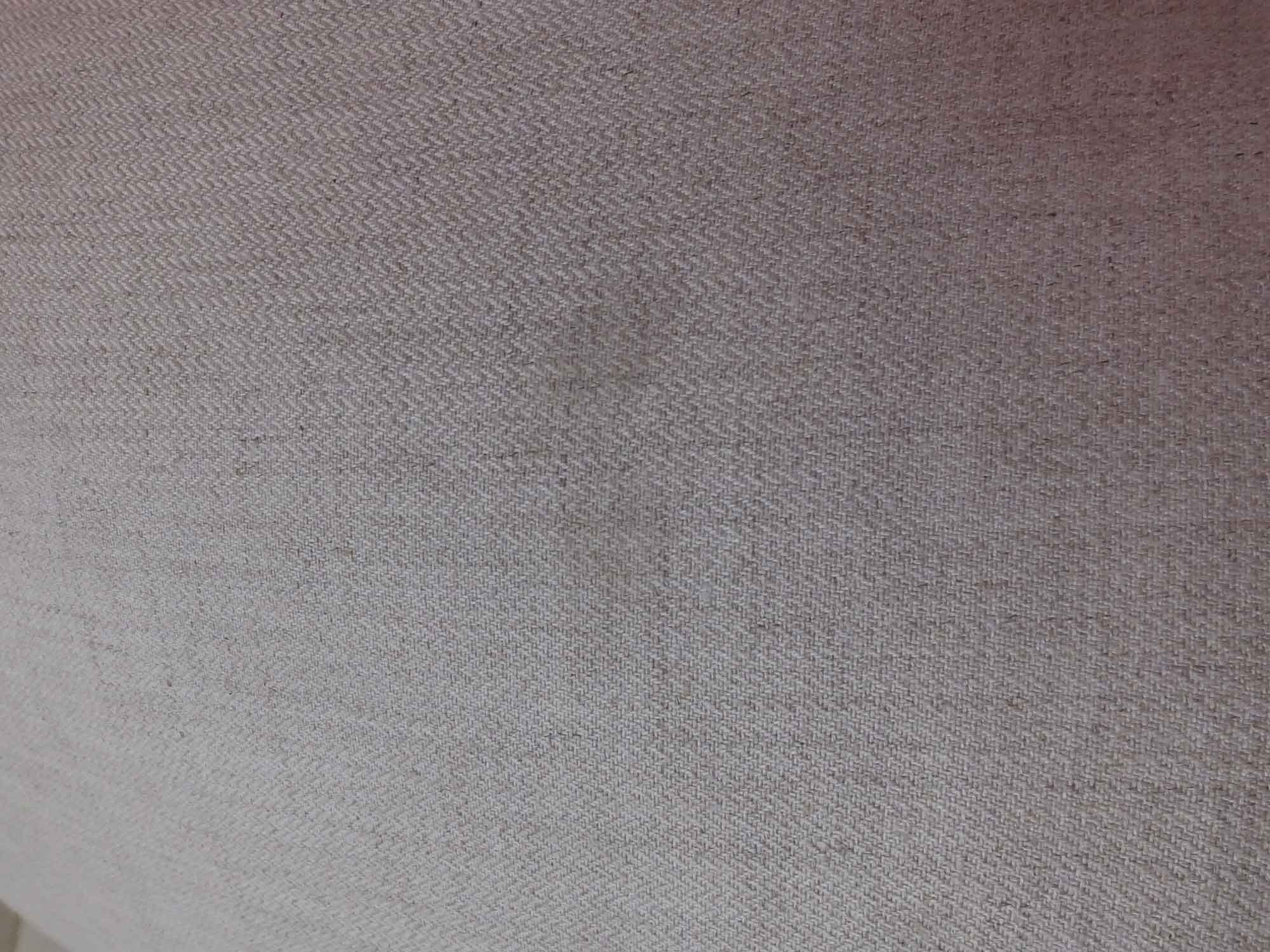 Flou Platform Queen Size Bed "Nathalie"