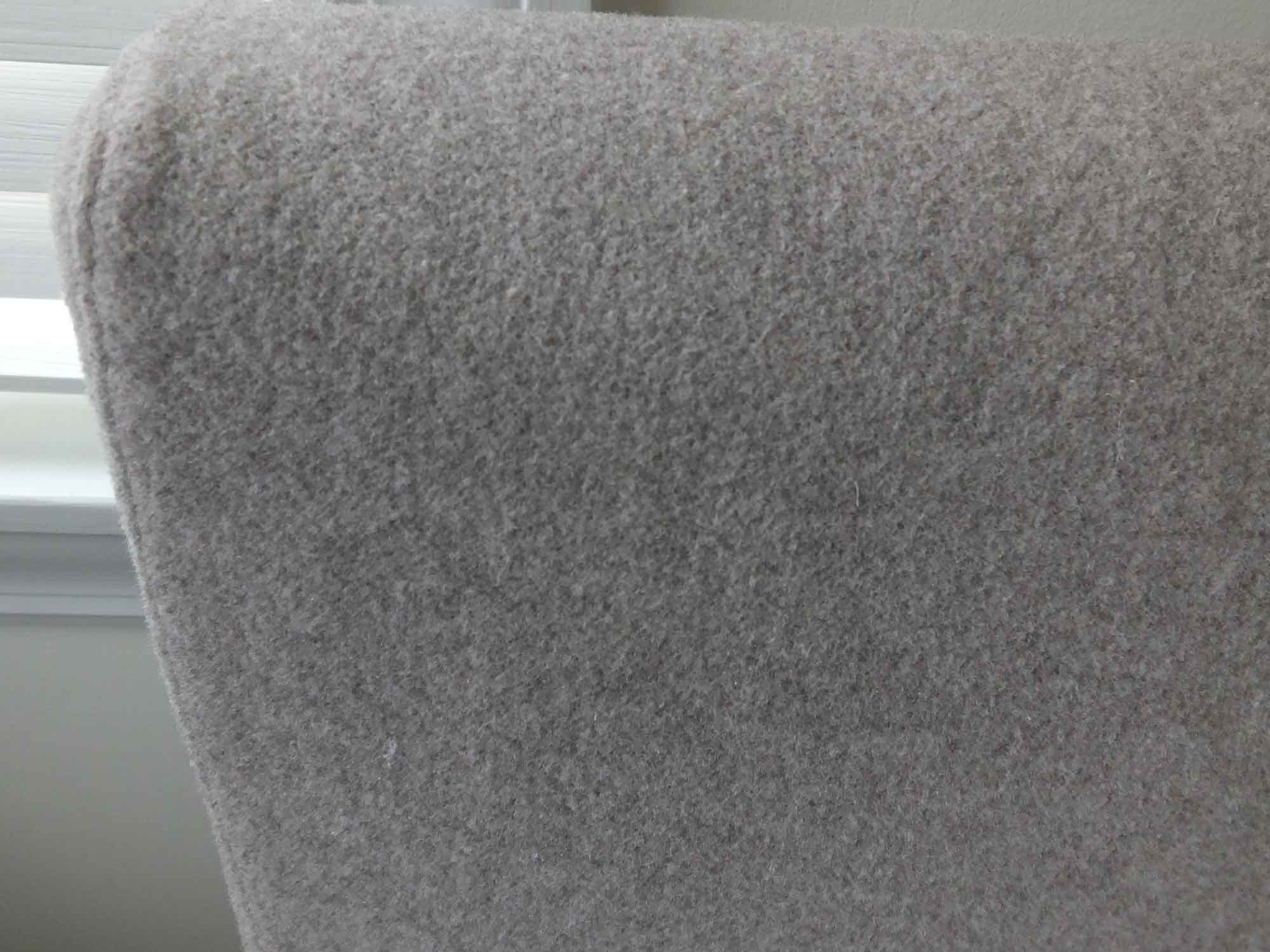 Bensen Reve Platform Bed from Design Within Reach