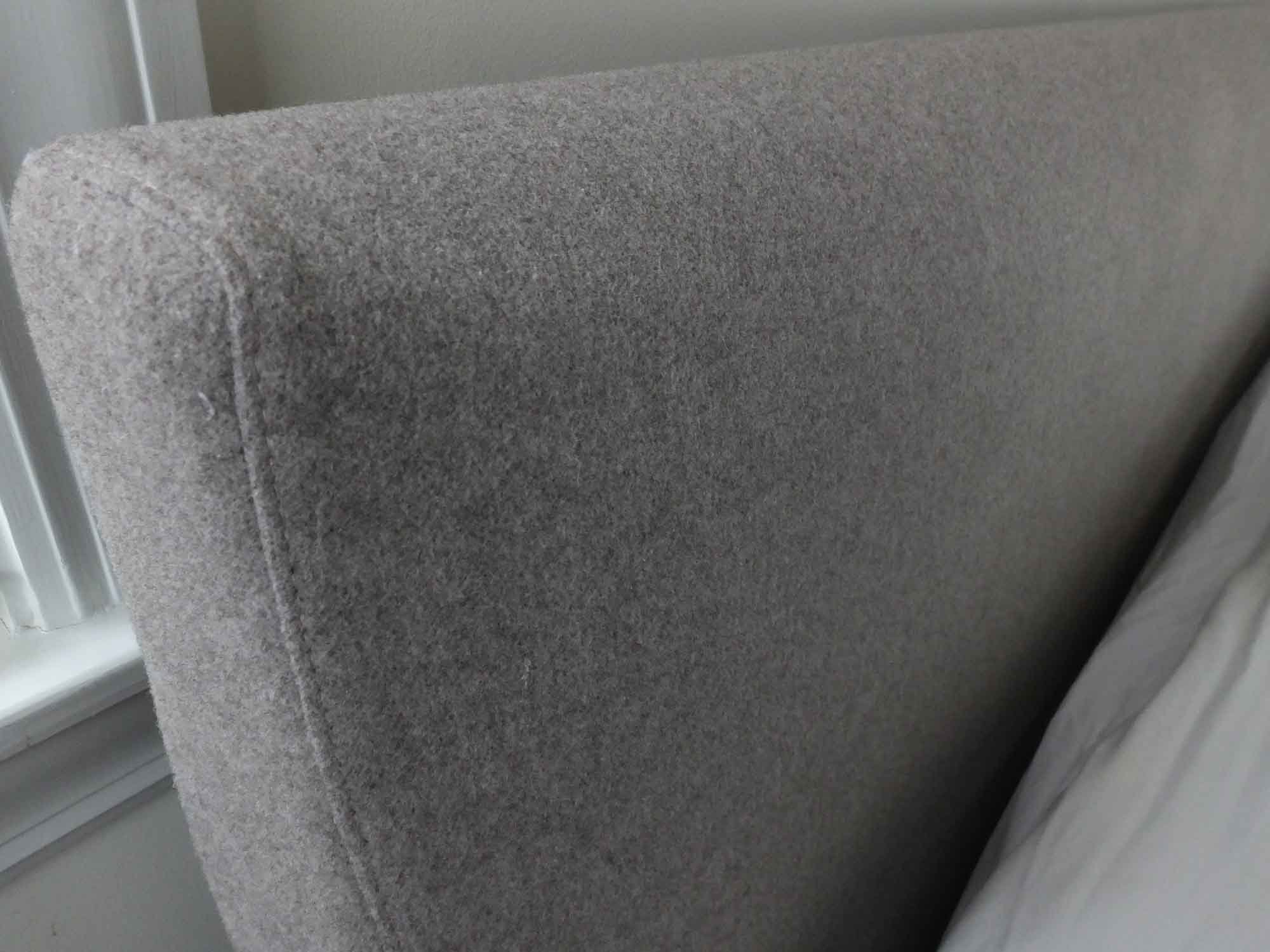 Bensen Reve Platform Bed from Design Within Reach