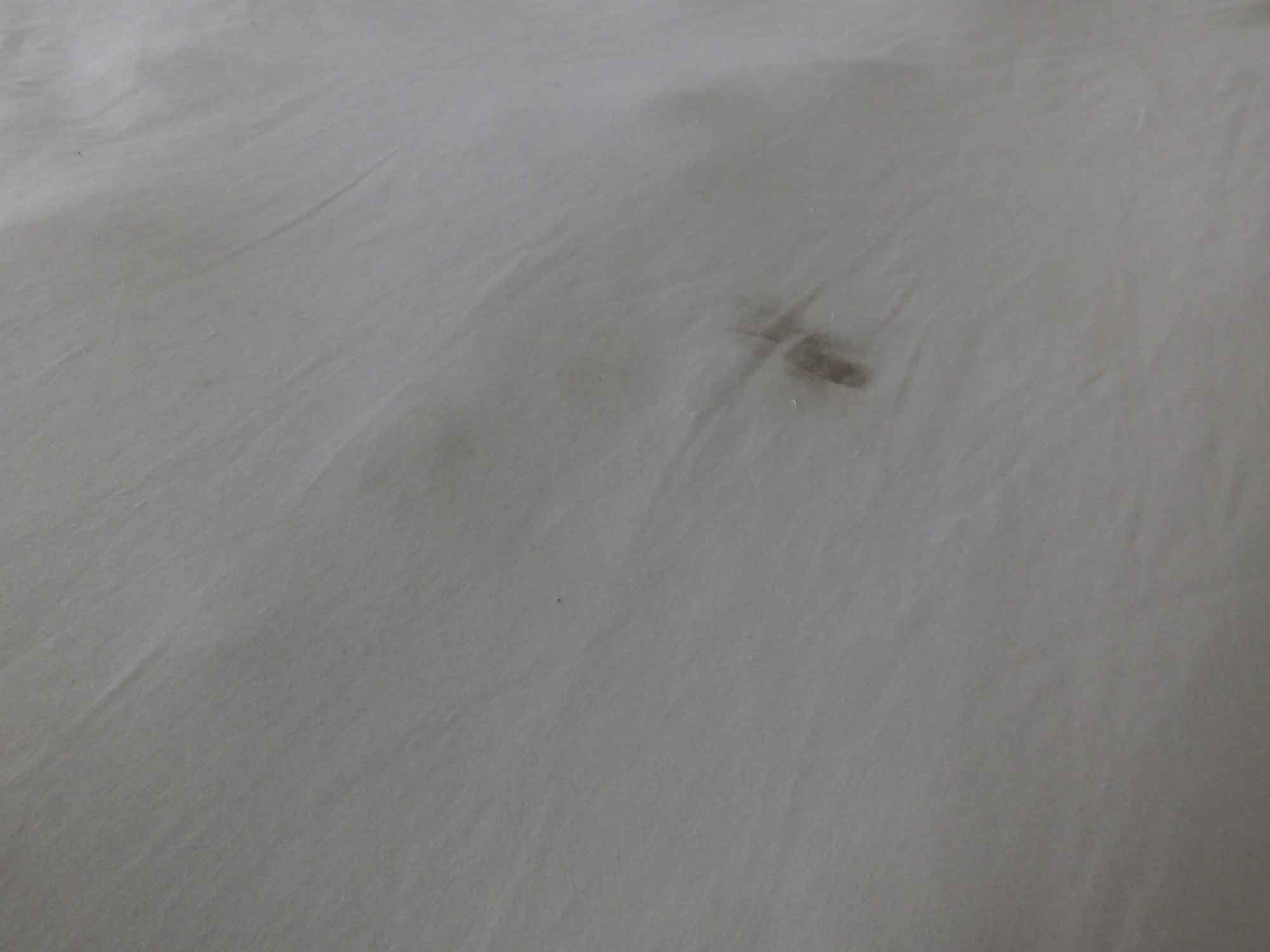 Bensen Reve Platform Bed from Design Within Reach