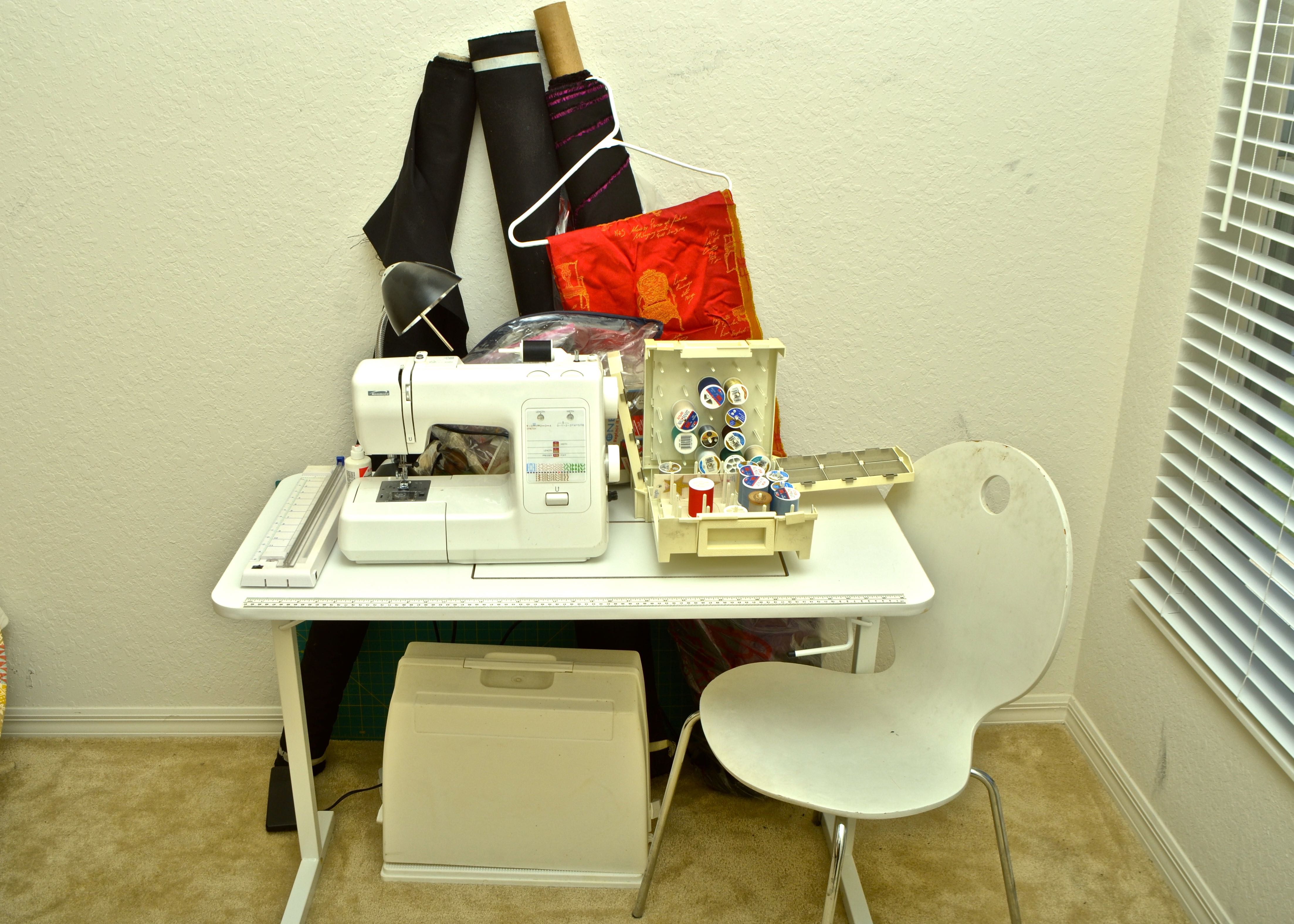 Kenmore Sewing Machine