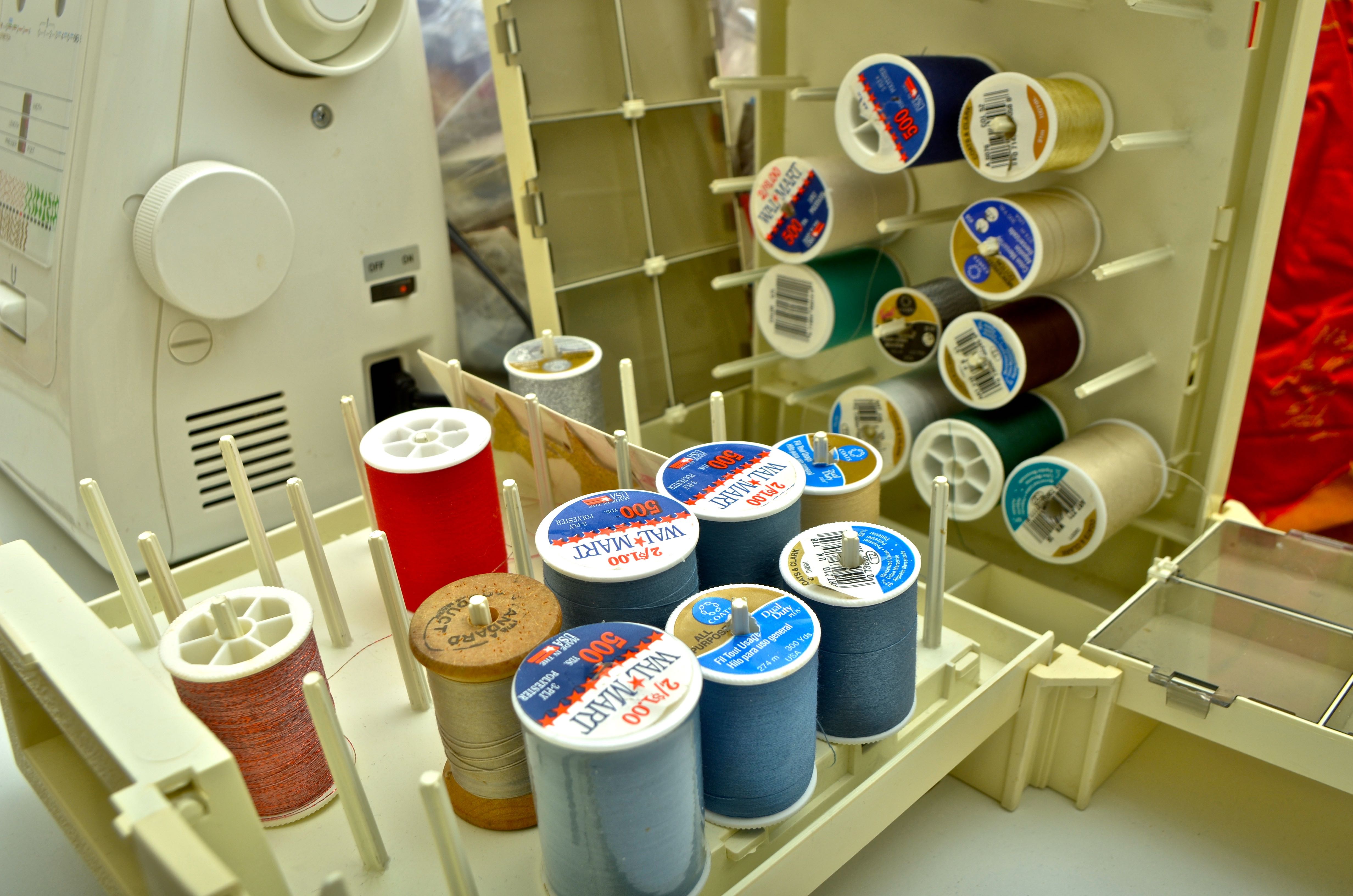 Kenmore Sewing Machine