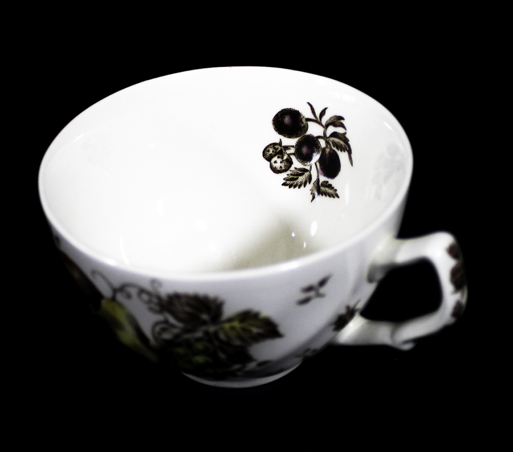 52 Piece English Johnson Brothers China Set