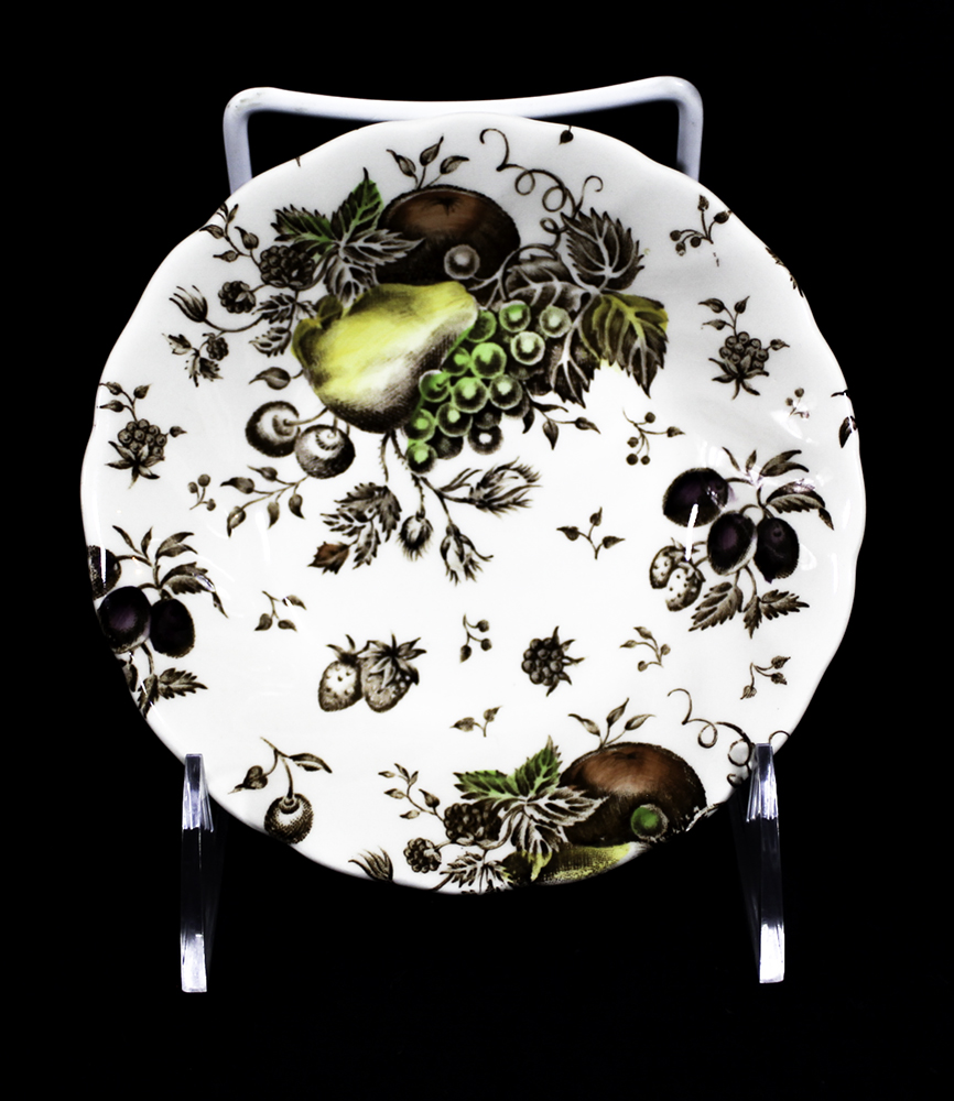 52 Piece English Johnson Brothers China Set