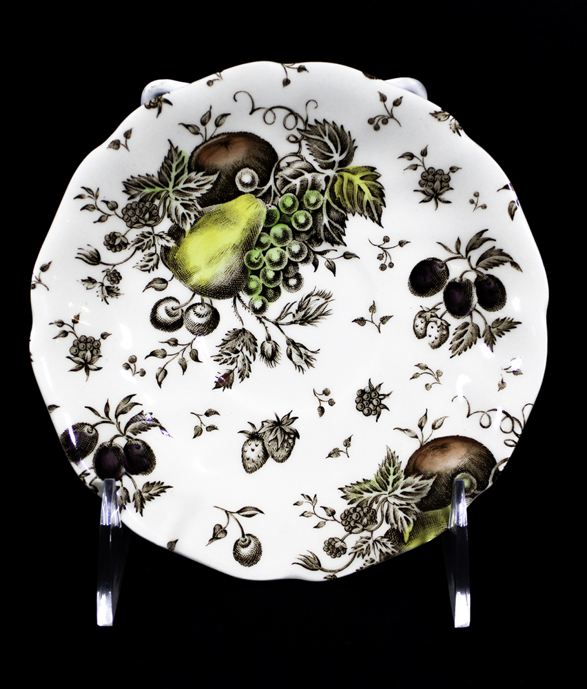 52 Piece English Johnson Brothers China Set