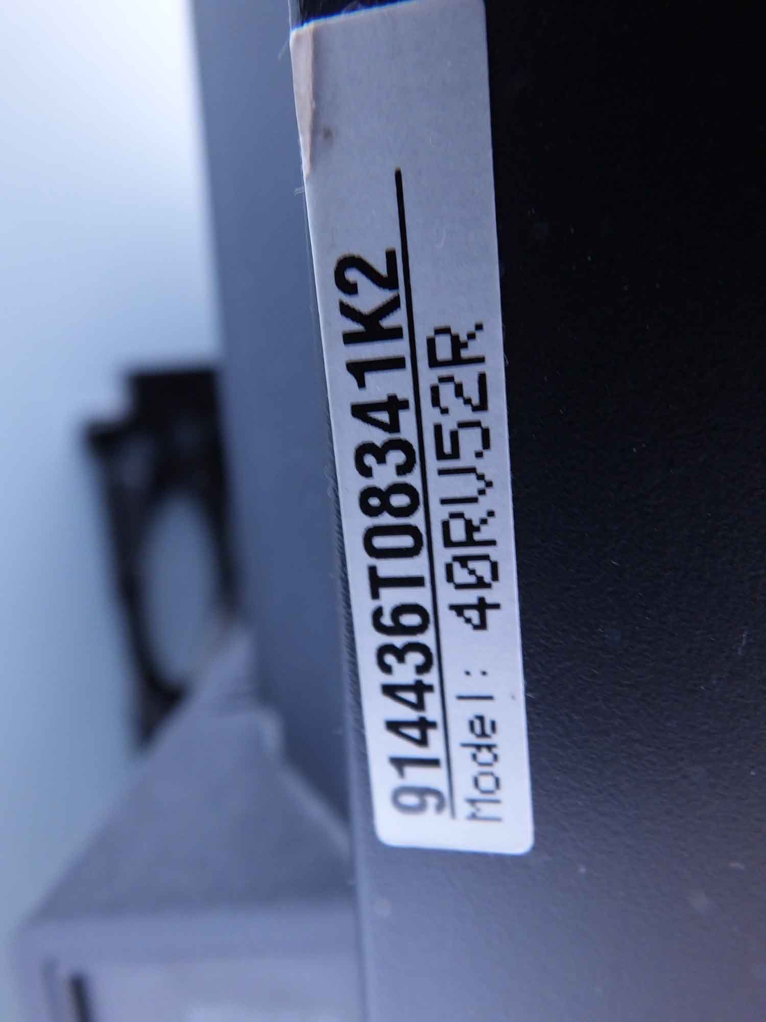 Toshiba Television, Universal Remote, Phillips Blue Ray Player