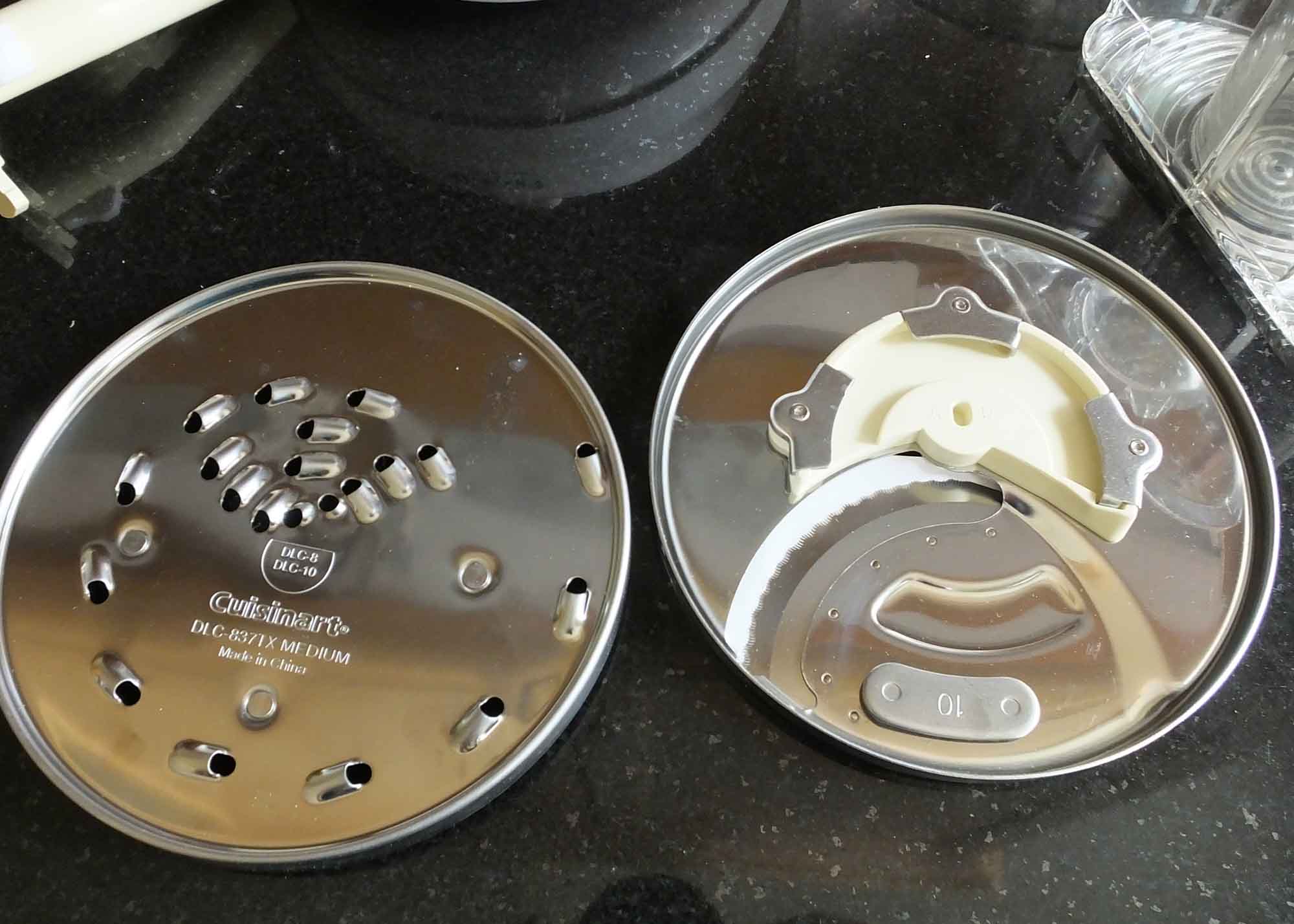 Cuisinart Prep 9 Nine Cup Food Processor