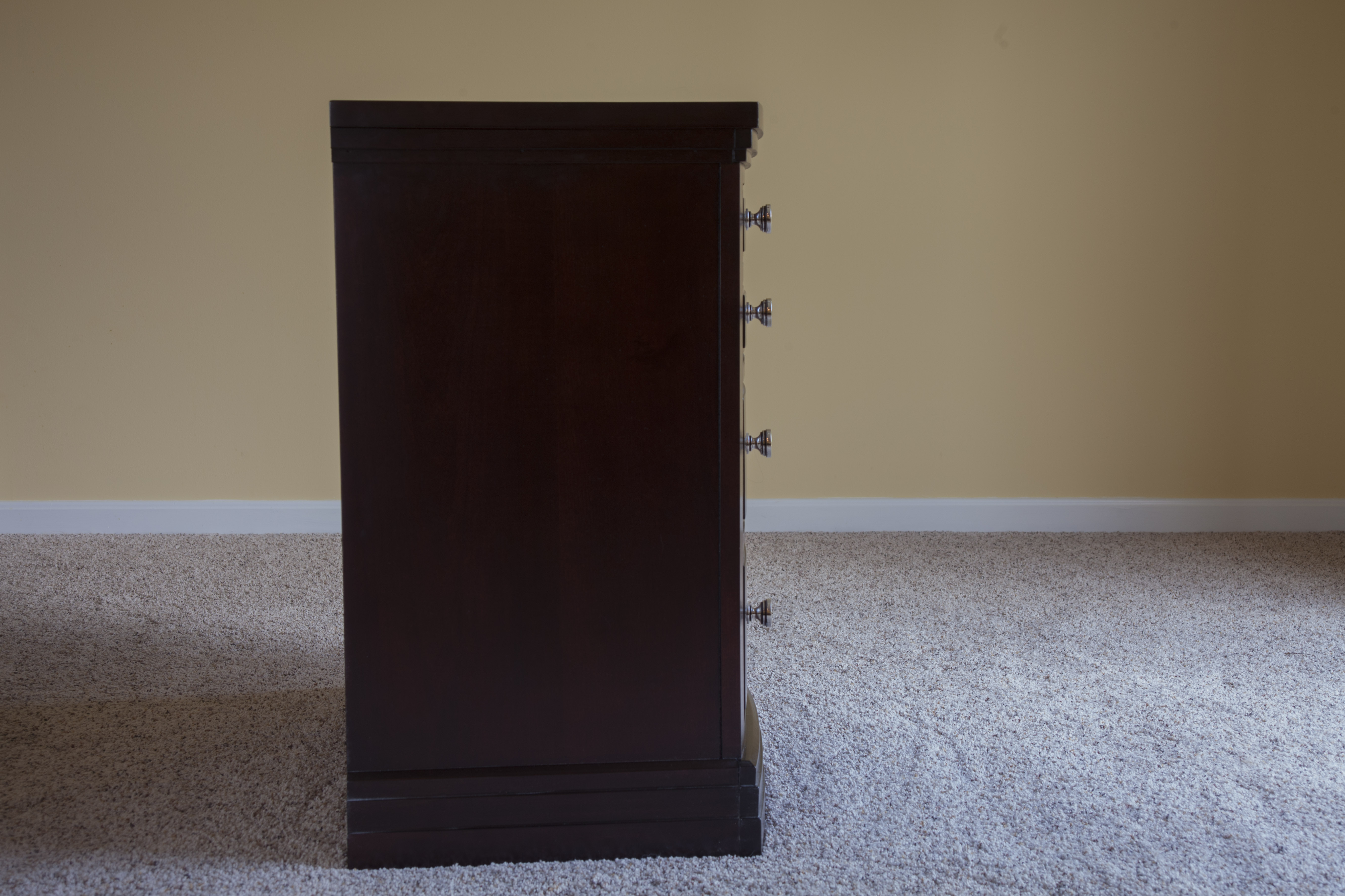 Broyhill Affinity Night Stand I