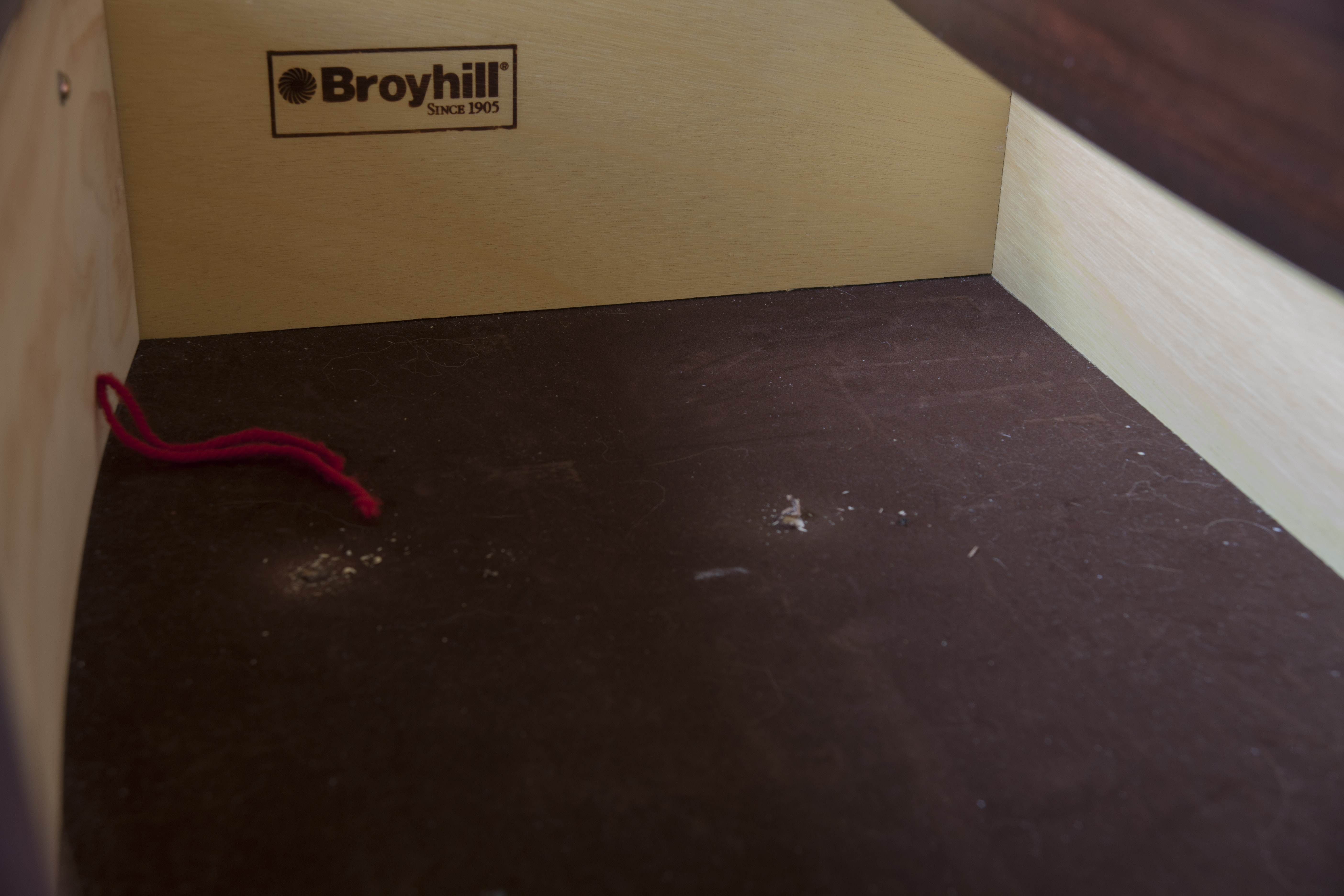 Broyhill Affinity Night Stand I