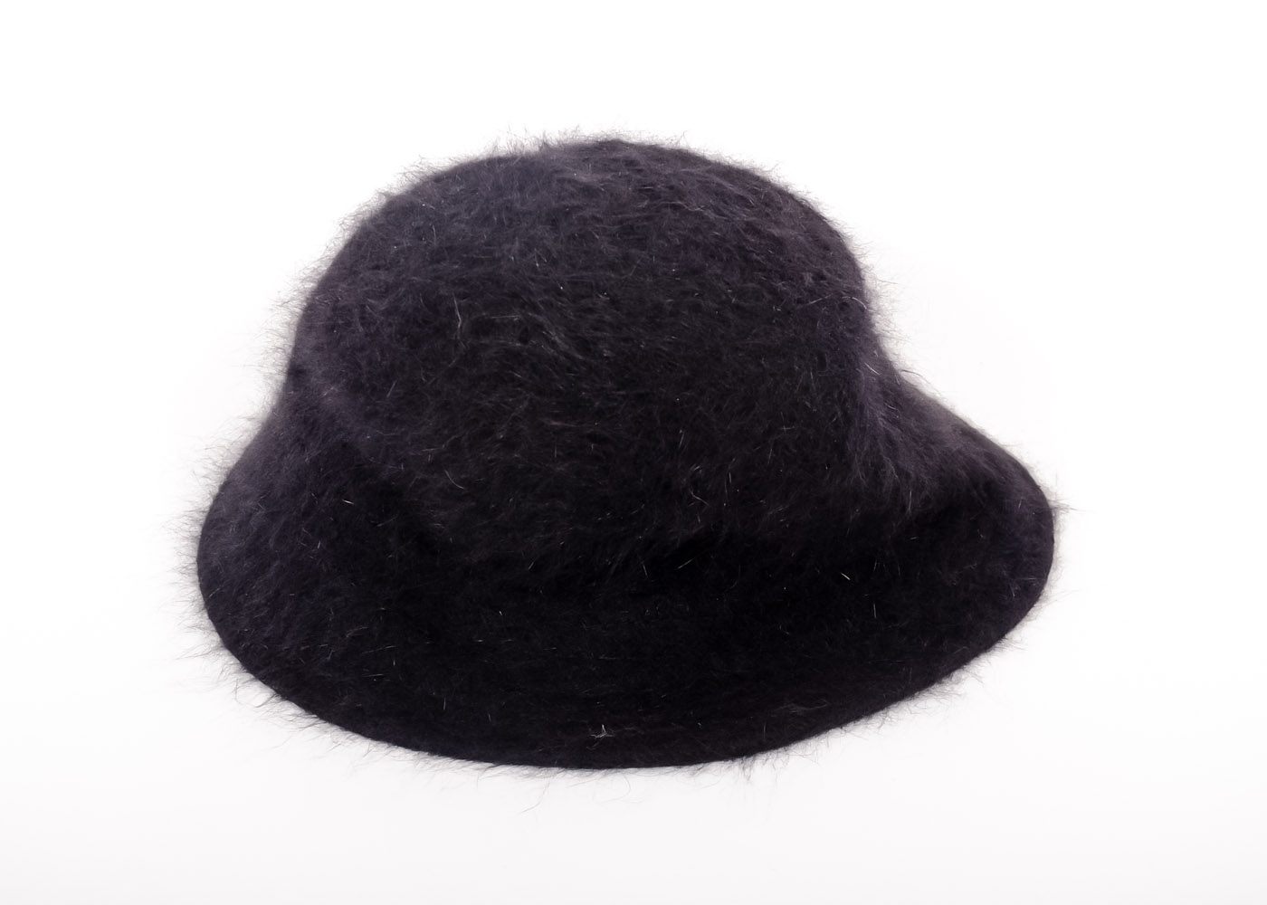 Vintage Women's Genuine Leather Coat Made in Korea