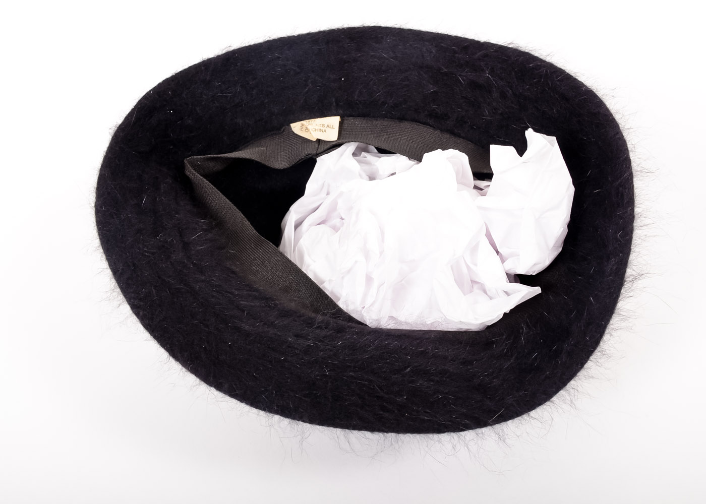 Vintage Women's Genuine Leather Coat Made in Korea