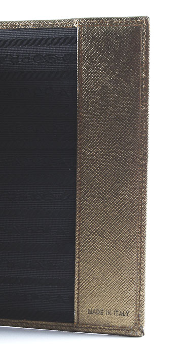 Prada Passport Holder
