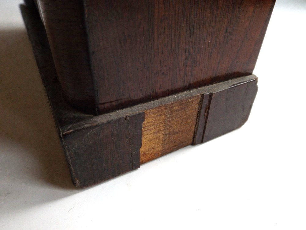 Antique Waterbury Steeple Clock