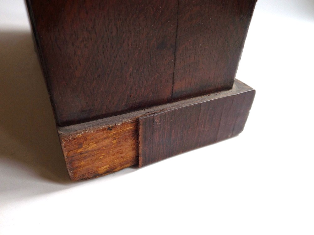 Antique Waterbury Steeple Clock