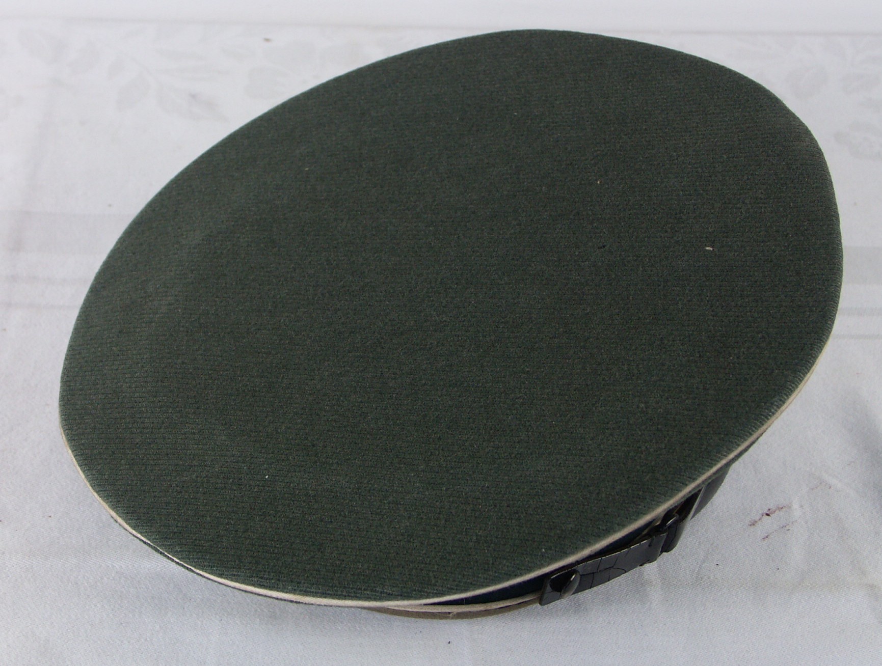 WWII German Officer Hat