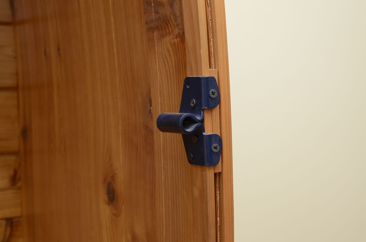 Rowboat Entertainment Center