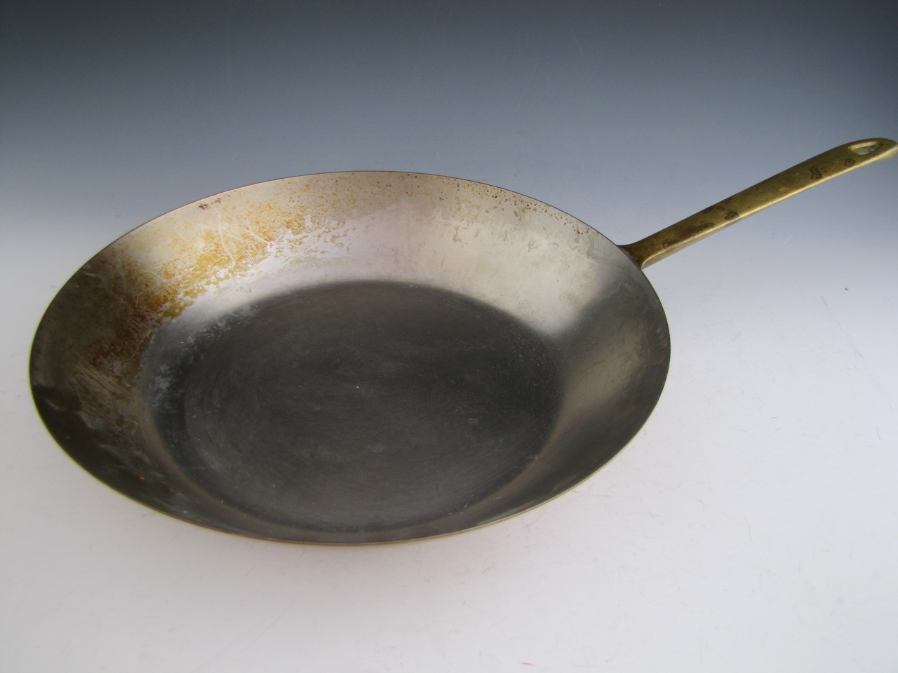 Williams Sonoma and Limited 1776/1976 Copper Revere Ware