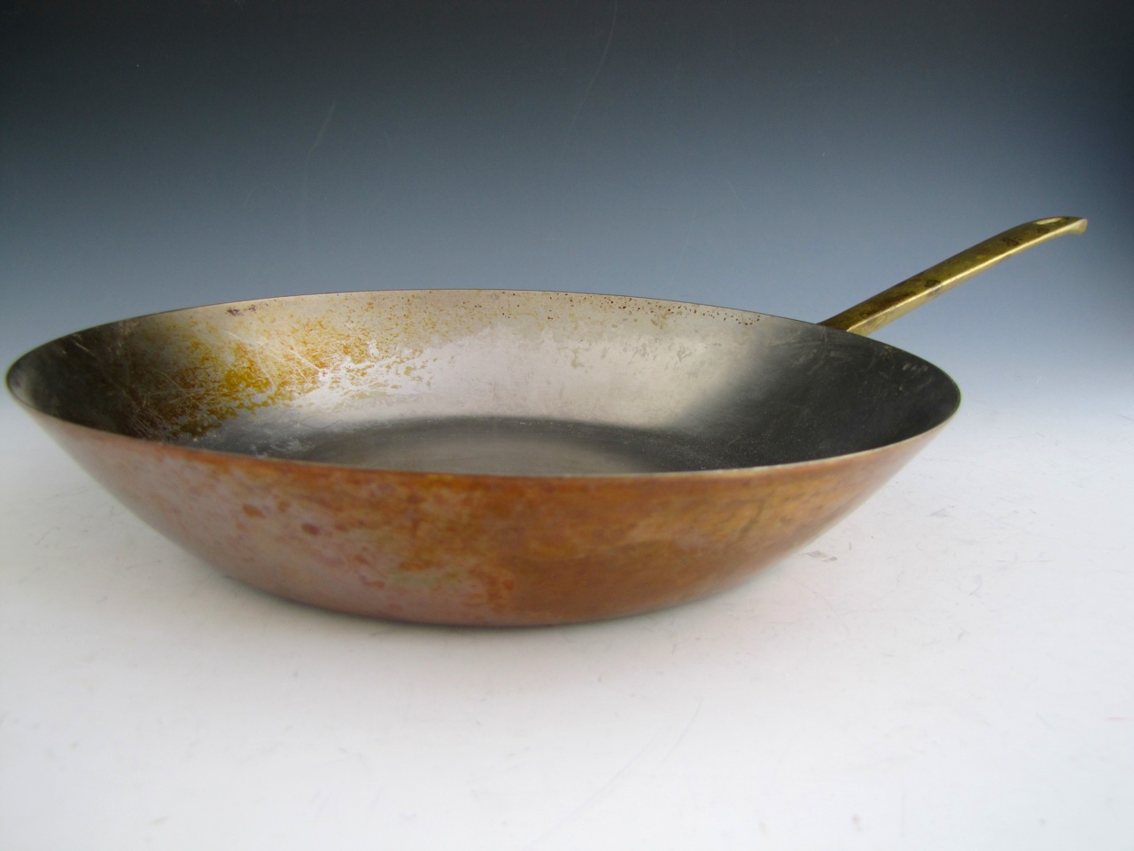 Williams Sonoma and Limited 1776/1976 Copper Revere Ware