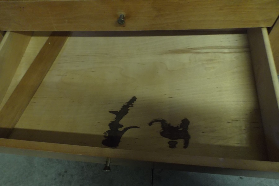 1950s Paul McCobb Planner Group Credenza