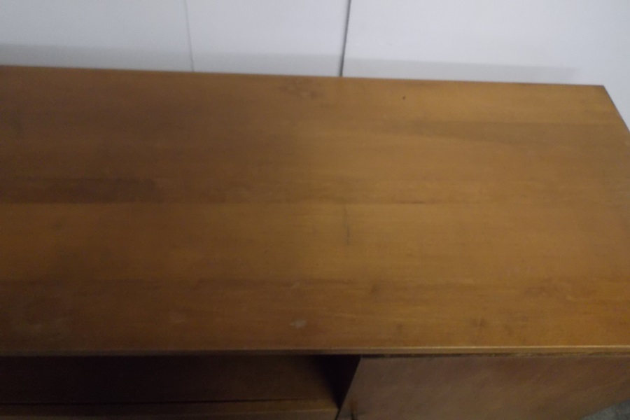 1950s Paul McCobb Planner Group Credenza