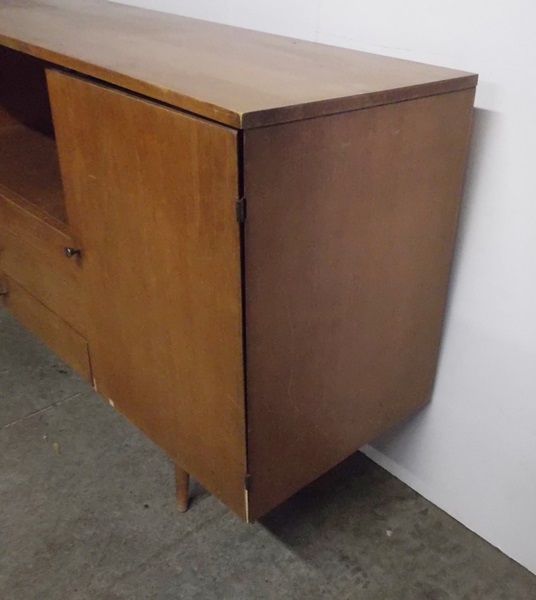 1950s Paul McCobb Planner Group Credenza