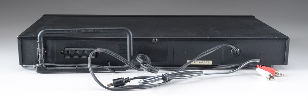 Fischer AM/FM Stereo Tuner