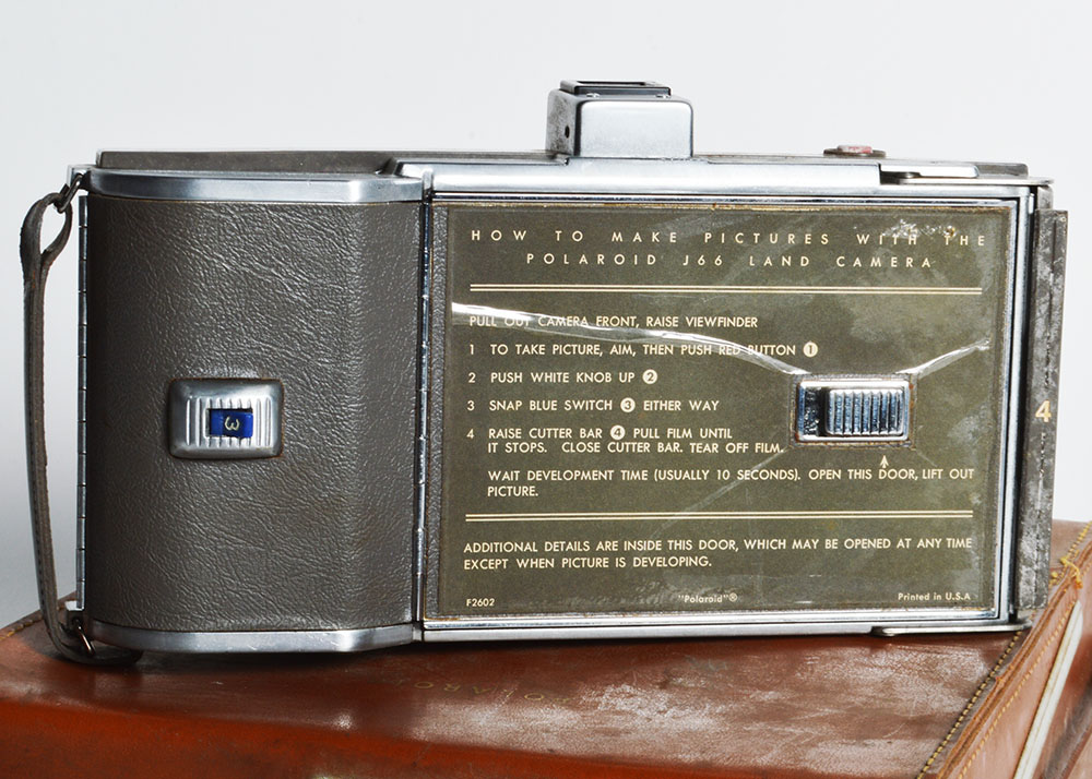 Vintage Camera Collection