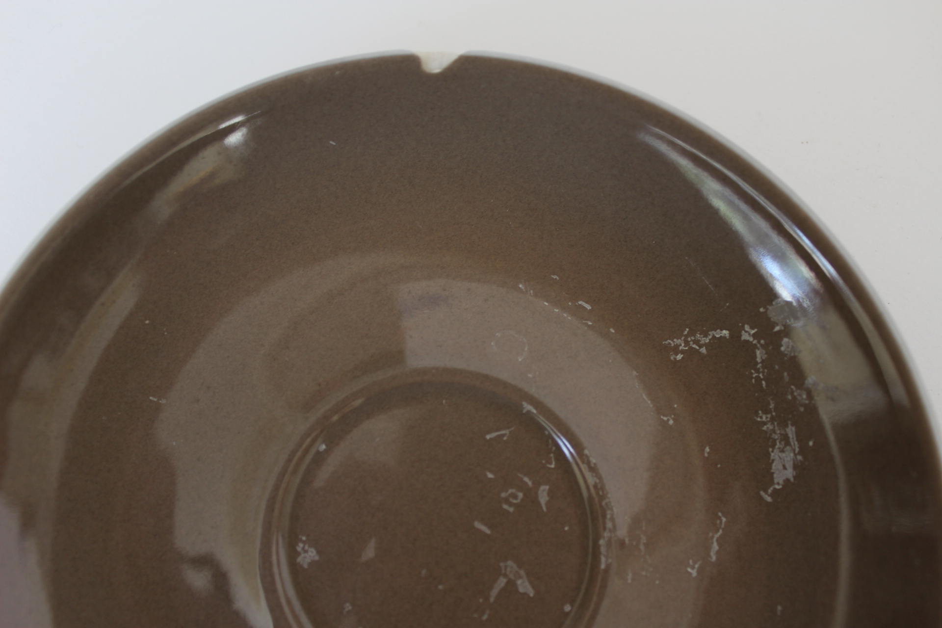 Winfield China in Desert Dawn